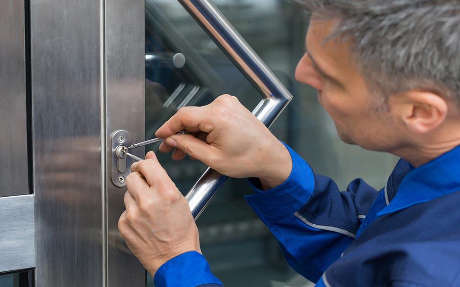 serrurier d'urgence Bezons