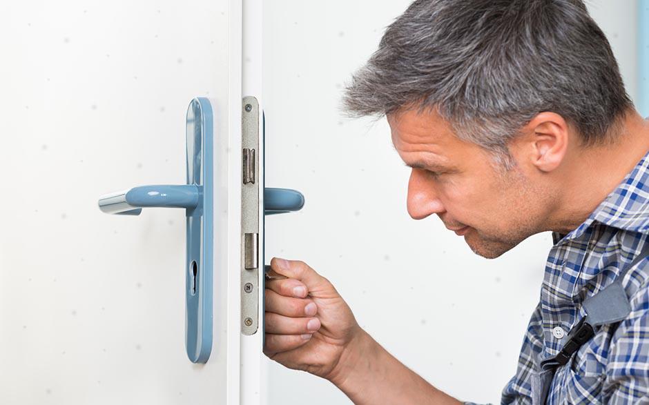 serrurier porte blindée Bezons